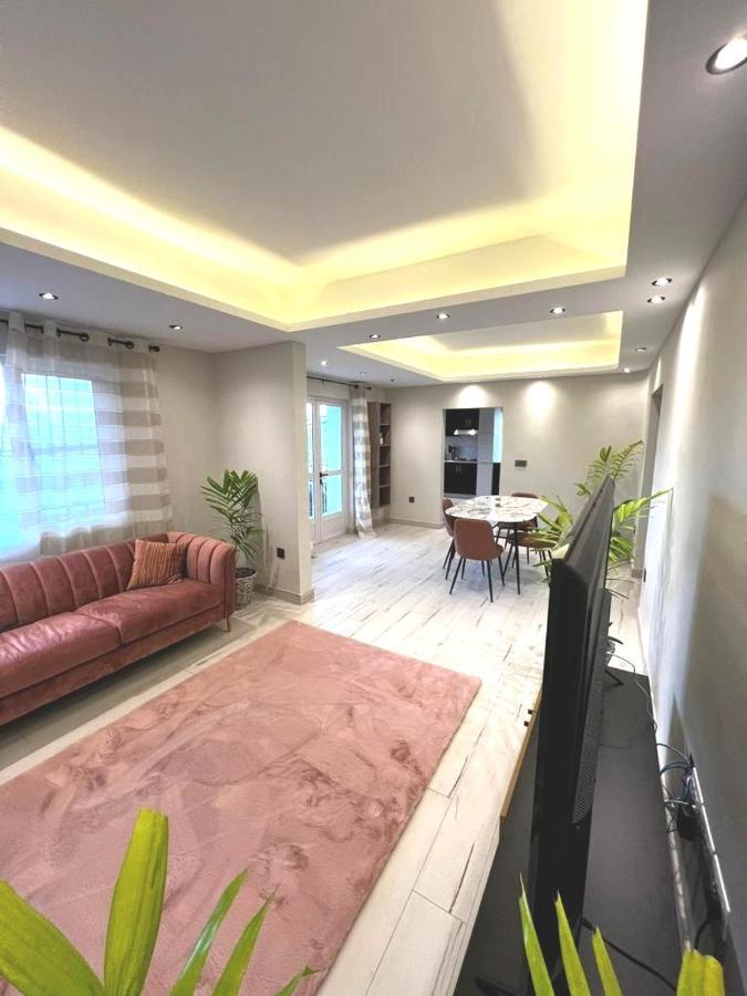 Perfect Appart Grand Baie Centre Next To Super U, 5 Minutes From Beach المظهر الخارجي الصورة