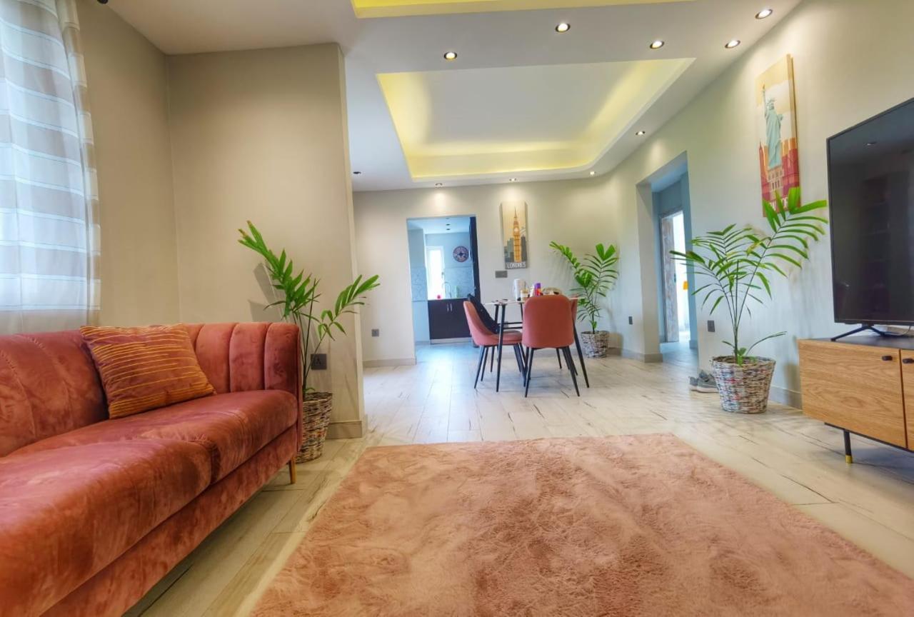 Perfect Appart Grand Baie Centre Next To Super U, 5 Minutes From Beach المظهر الخارجي الصورة