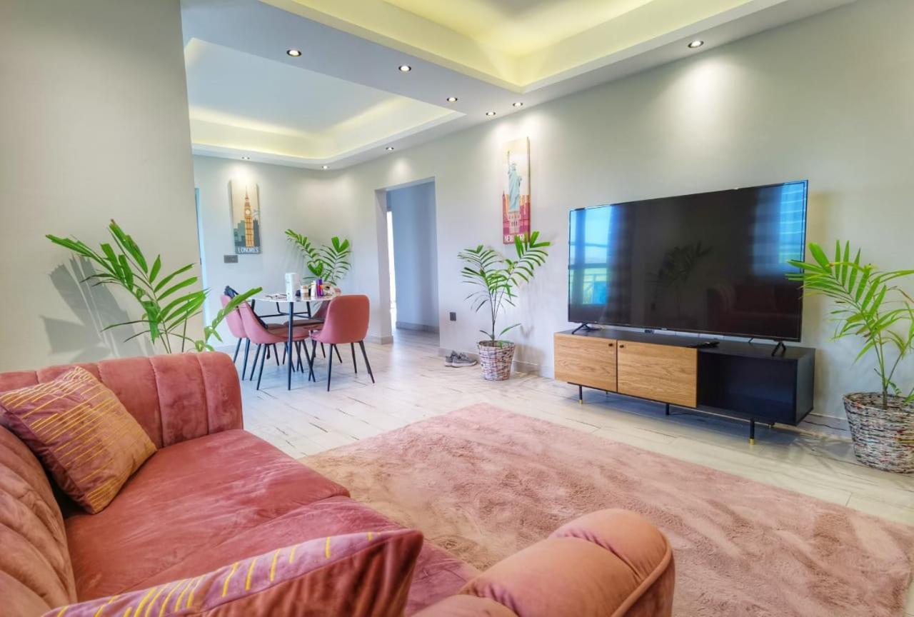 Perfect Appart Grand Baie Centre Next To Super U, 5 Minutes From Beach المظهر الخارجي الصورة