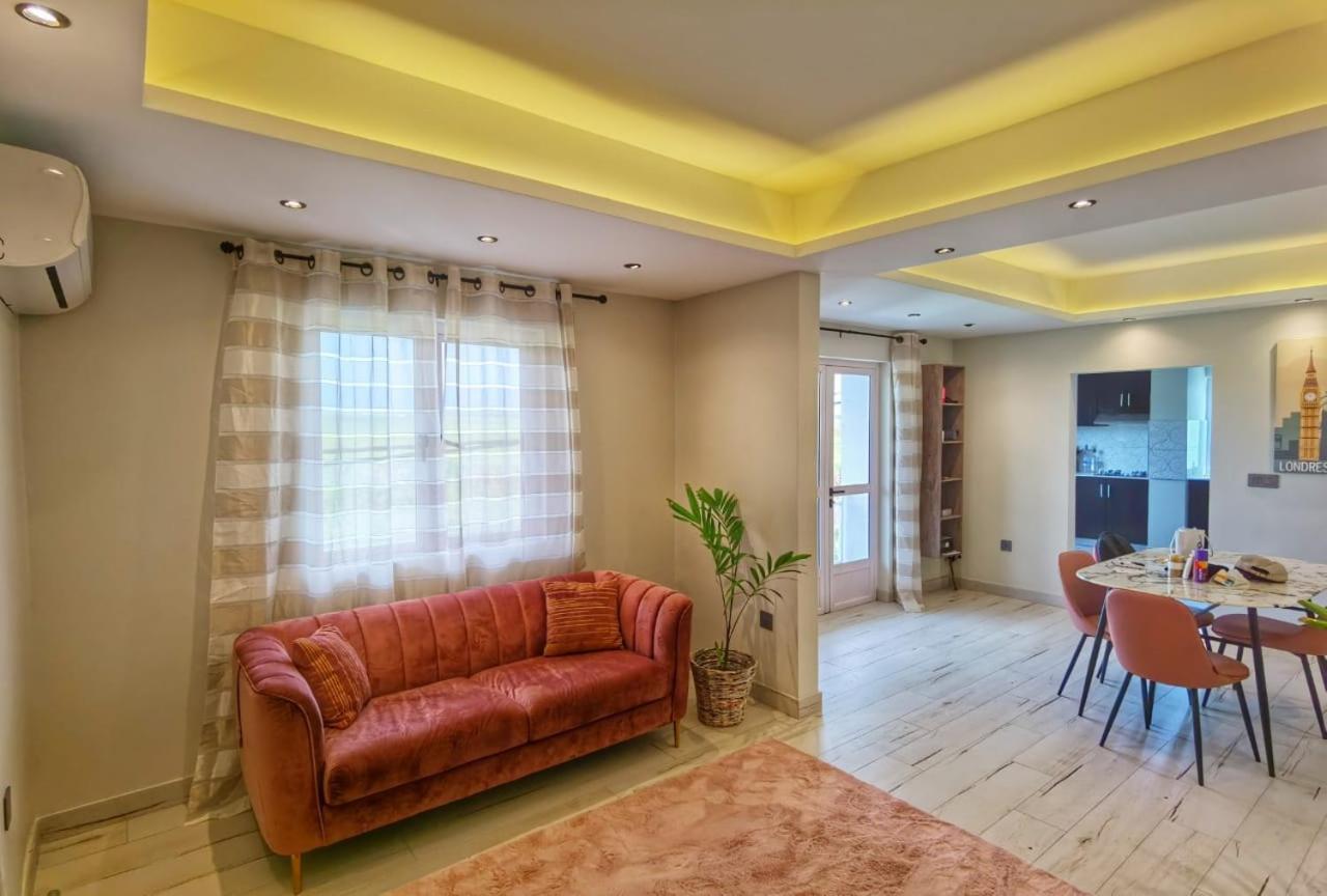 Perfect Appart Grand Baie Centre Next To Super U, 5 Minutes From Beach المظهر الخارجي الصورة