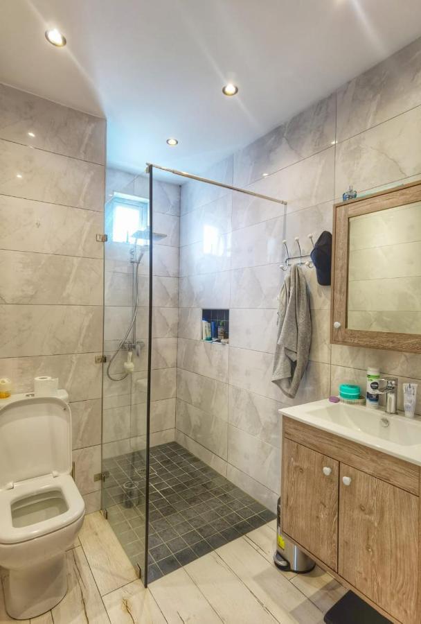 Perfect Appart Grand Baie Centre Next To Super U, 5 Minutes From Beach المظهر الخارجي الصورة