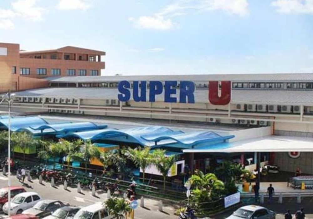 Perfect Appart Grand Baie Centre Next To Super U, 5 Minutes From Beach المظهر الخارجي الصورة