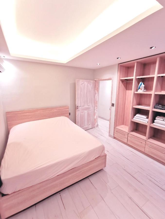 Perfect Appart Grand Baie Centre Next To Super U, 5 Minutes From Beach المظهر الخارجي الصورة