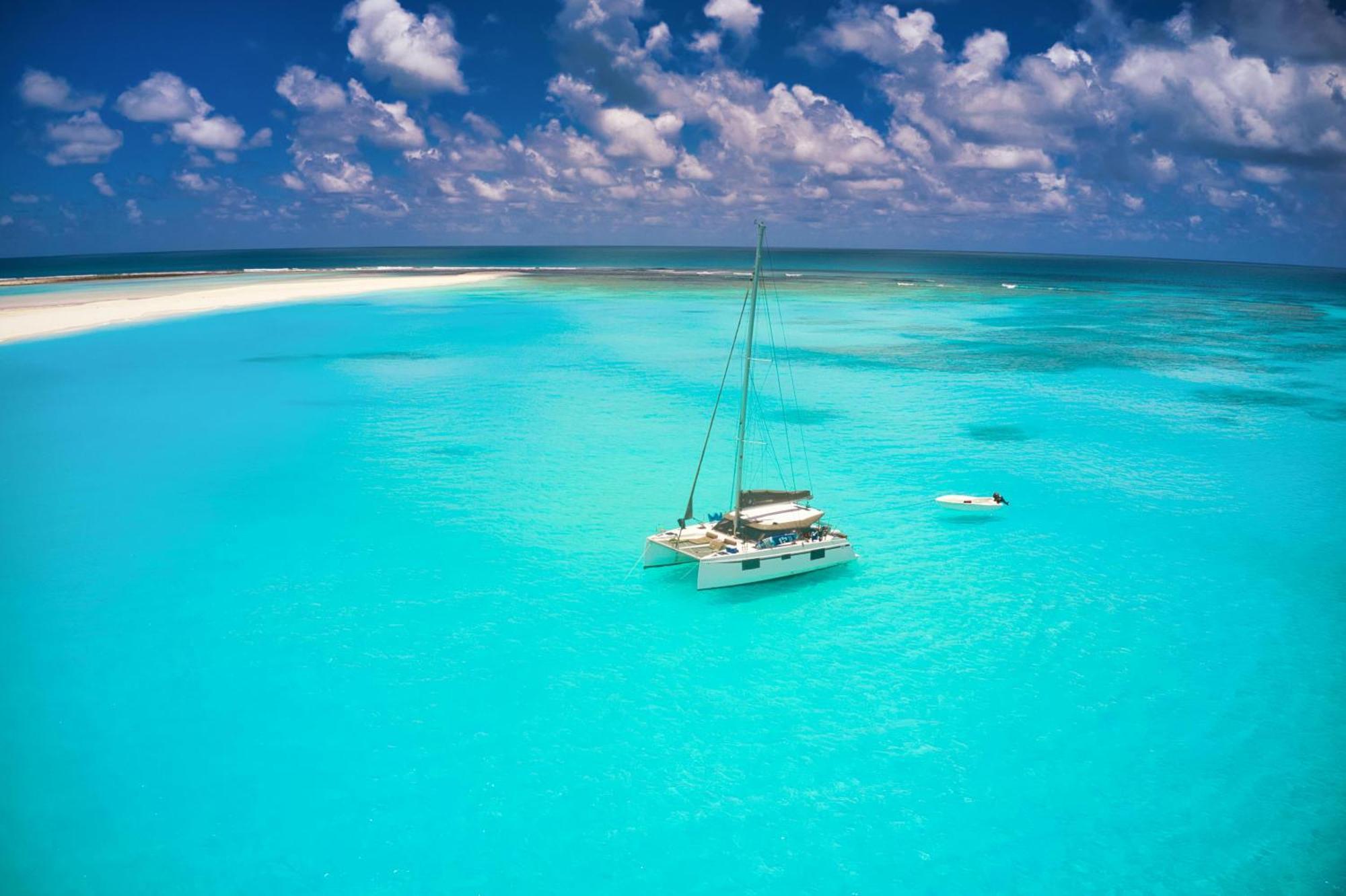 Perfect Appart Grand Baie Centre Next To Super U, 5 Minutes From Beach المظهر الخارجي الصورة